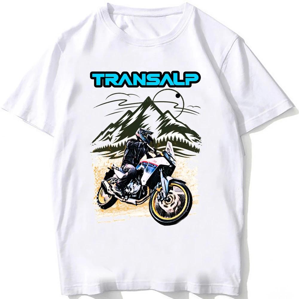 2025 GS Adventure Transalp XL750 Футболка для мотоцикліста Нова літня Чоловіча з коротким рукавом Мото Спорт Хлопчик Повсякденна Біла Футболка Топ для їзди S
2025 GS Adventure Transalp XL750 Футболка для мотоцикліста Нова літня Чоловіча з коротким рукавом Мото Спорт Хлопчик Повсякденна Біла Футболка Топ для їзди S