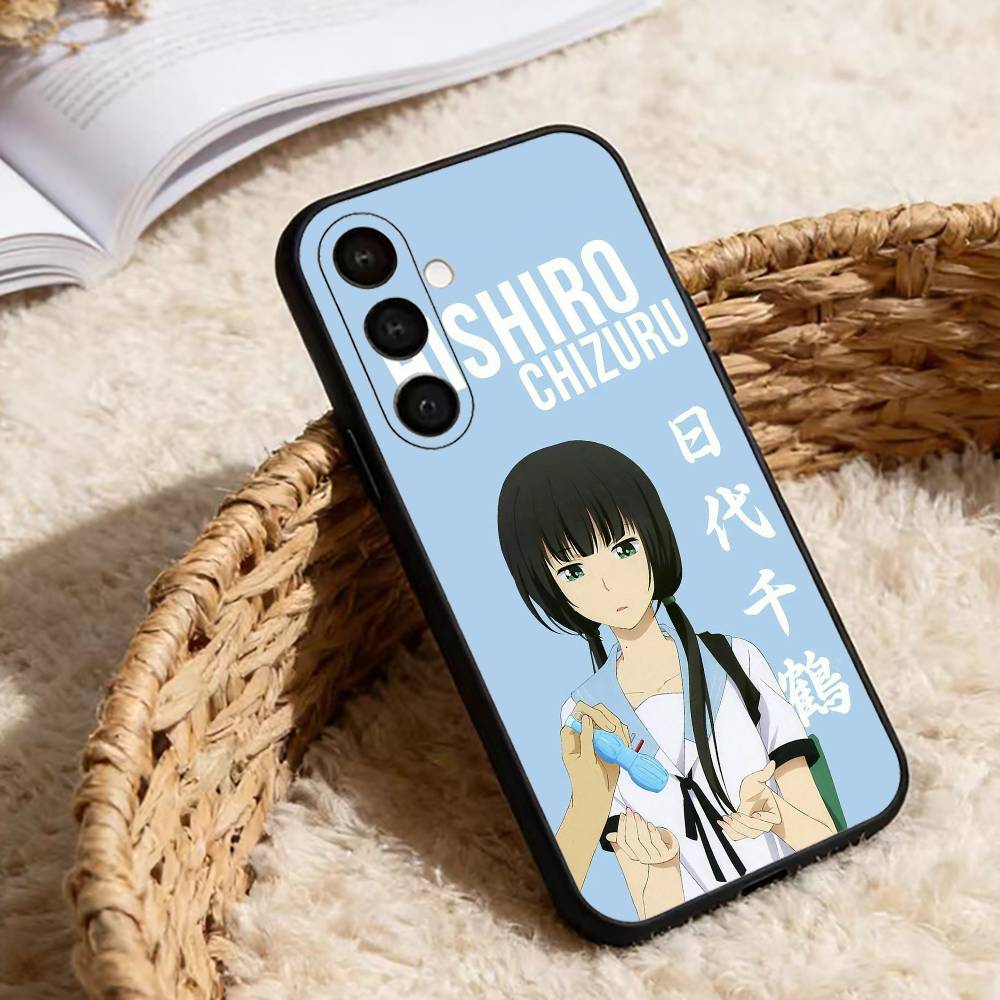 Anime ReLIFE Arata And Chizuru Phone Case For Samsung Galaxy A20,21s,22,31,32,52,53,72,73,80,91 Soft Black Shell Samsung a12
Anime ReLIFE Arata And Chizuru Phone Case For Samsung Galaxy A20,21s,22,31,32,52,53,72,73,80,91 Soft Black Shell Samsung a12