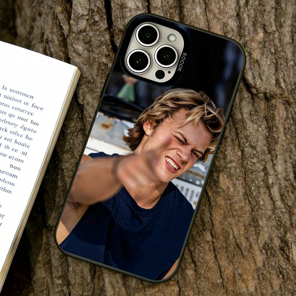 JJ Maybank Rudy Phone Case For iPhone 17,16,15,14,13,12,11 Plus,Pro Max,XS,Colorful Silver Phone case Funda Cover iPhone16
JJ Maybank Rudy Phone Case For iPhone 17,16,15,14,13,12,11 Plus,Pro Max,XS,Colorful Silver Phone case Funda Cover iPhone16