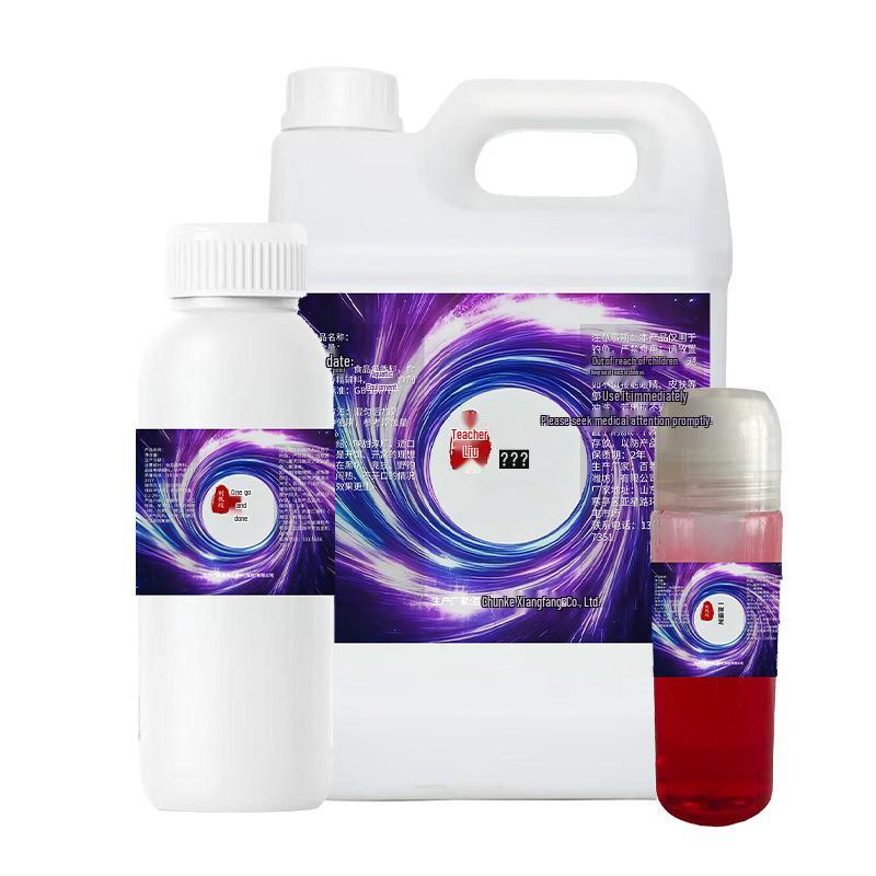 All-in-One Carp & Crucian Flavor Essence: Wild Fishing Lure Attractant 100 g червоний
All-in-One Carp & Crucian Flavor Essence: Wild Fishing Lure Attractant 100 g червоний