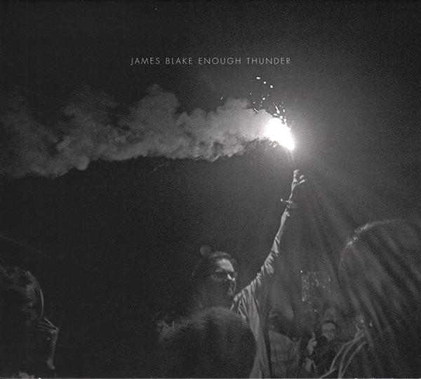 CD JAMES BLAKE - Enough Thunder ATLAS07CD Atlas Recording 2011 Europe Dance & Electronica Used
CD JAMES BLAKE - Enough Thunder ATLAS07CD Atlas Recording 2011 Europe Dance & Electronica Used