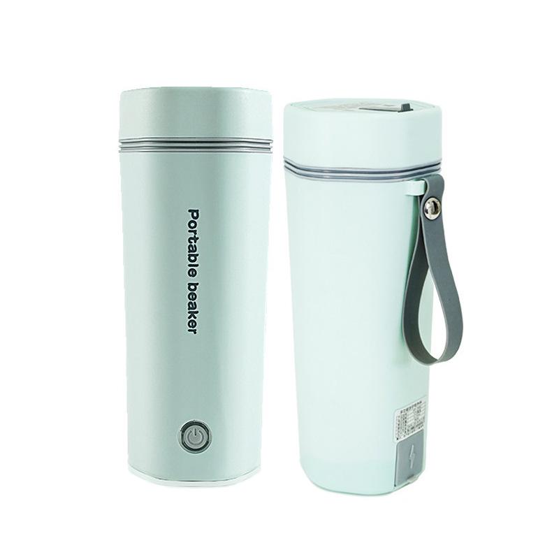 Portable Electric Heating Cup - Car & Home Use, EU/UK 110V Standard, Ideal Gift 220V EU Standard
Portable Electric Heating Cup - Car & Home Use, EU/UK 110V Standard, Ideal Gift 220V EU Standard