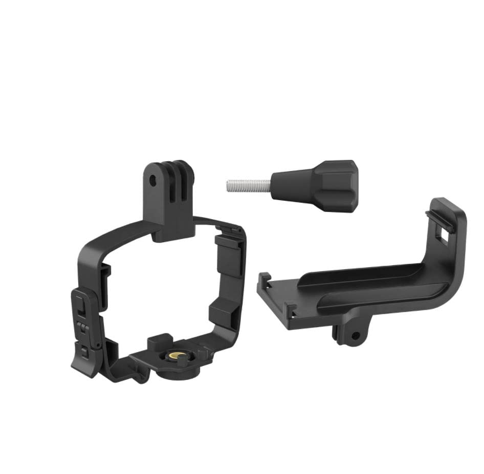 Twaxl Handheld Gimbal Fixed Stabilizer Modification Accessory for DJI Mini3 Pro (RC-N1)
Twaxl Handheld Gimbal Fixed Stabilizer Modification Accessory for DJI Mini3 Pro (RC-N1)