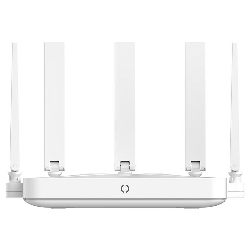ZTE ZXSLC SR7100 Xuntian BE5100 WiFi 7 Роутер (версія CN)
ZTE ZXSLC SR7100 Xuntian BE5100 WiFi 7 Роутер (версія CN)