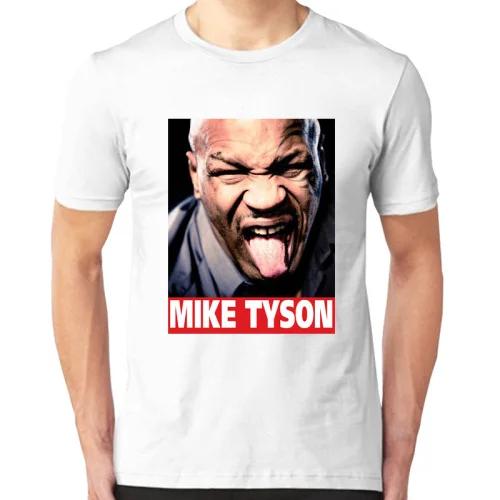 Boxing Mike Tyson TShirt Cotton ONeck Short Sleeve Mens T Shirt New Size S3XL S
Boxing Mike Tyson TShirt Cotton ONeck Short Sleeve Mens T Shirt New Size S3XL S