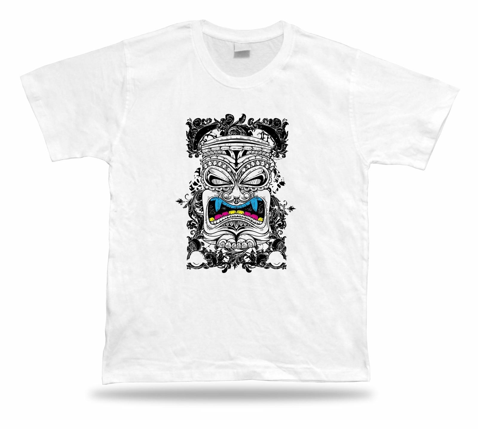 Angry Colorful Teeth Statue Aztec symbolism unisex T-shirt special gift textile 5XL різнокольоровий
Angry Colorful Teeth Statue Aztec symbolism unisex T-shirt special gift textile 5XL різнокольоровий