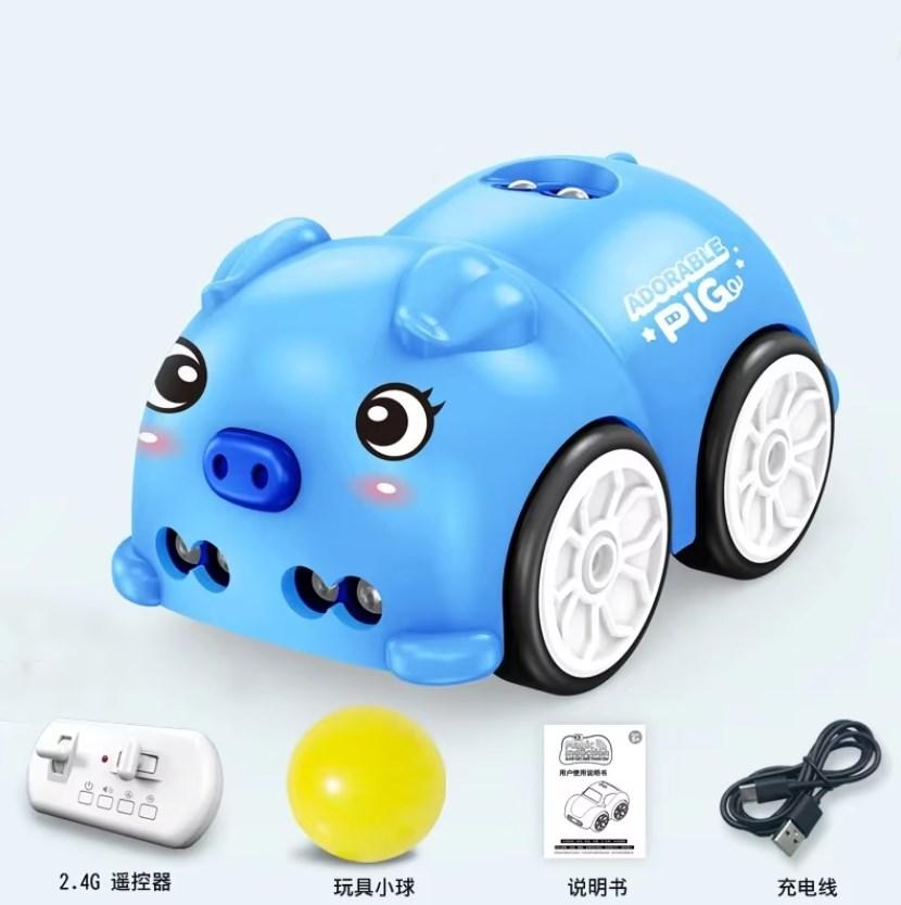 Intelligent Remote Control Sensor Car Mini Gesture Follows The Bus To Automatically Avoid And Patrol The line Children Toy Car
Intelligent Remote Control Sensor Car Mini Gesture Follows The Bus To Automatically Avoid And Patrol The line Children Toy Car