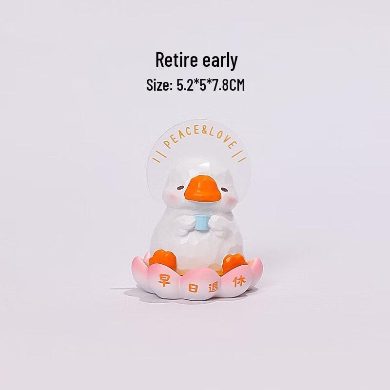 Cartoon Goddess Desktop Decoration Set
Cartoon Goddess Desktop Decoration Set