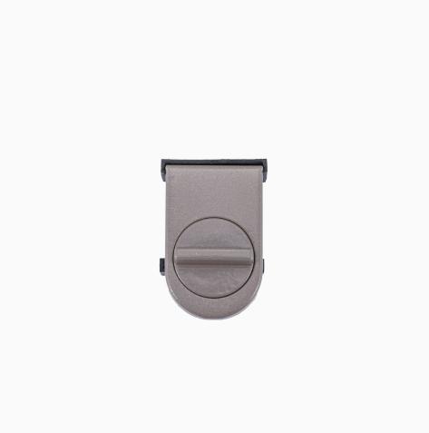 Aluminum Alloy Push-Pull Door and Window Lock with Anti-Theft, Anti-Pinch, and Anti-Fall Features-Safety Lock for Home Security коричневий
Aluminum Alloy Push-Pull Door and Window Lock with Anti-Theft, Anti-Pinch, and Anti-Fall Features-Safety Lock for Home Security коричневий