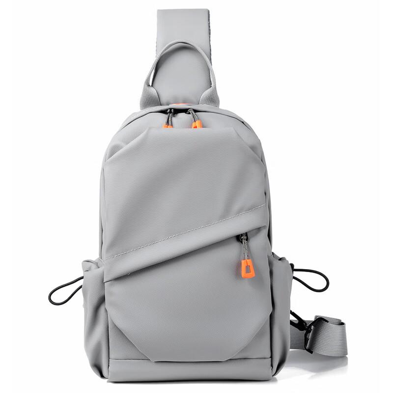 Men s Fashion Business Travel Chest Bag
Men s Fashion Business Travel Chest Bag