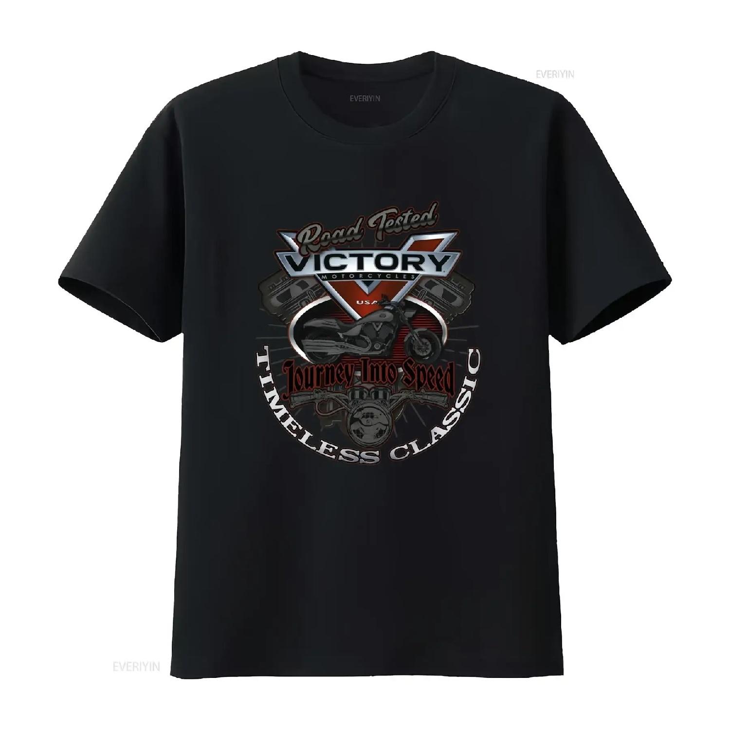 Victory Motorcycles Softstyle T Shirt vintage Washed streetwear Casual Stretched Comfortable Versatile fashion S чёрный
Victory Motorcycles Softstyle T Shirt vintage Washed streetwear Casual Stretched Comfortable Versatile fashion S чёрный