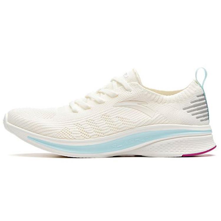 New Anta Low Top Running Shoes Women s White Blue 12925541-1 36
New Anta Low Top Running Shoes Women s White Blue 12925541-1 36