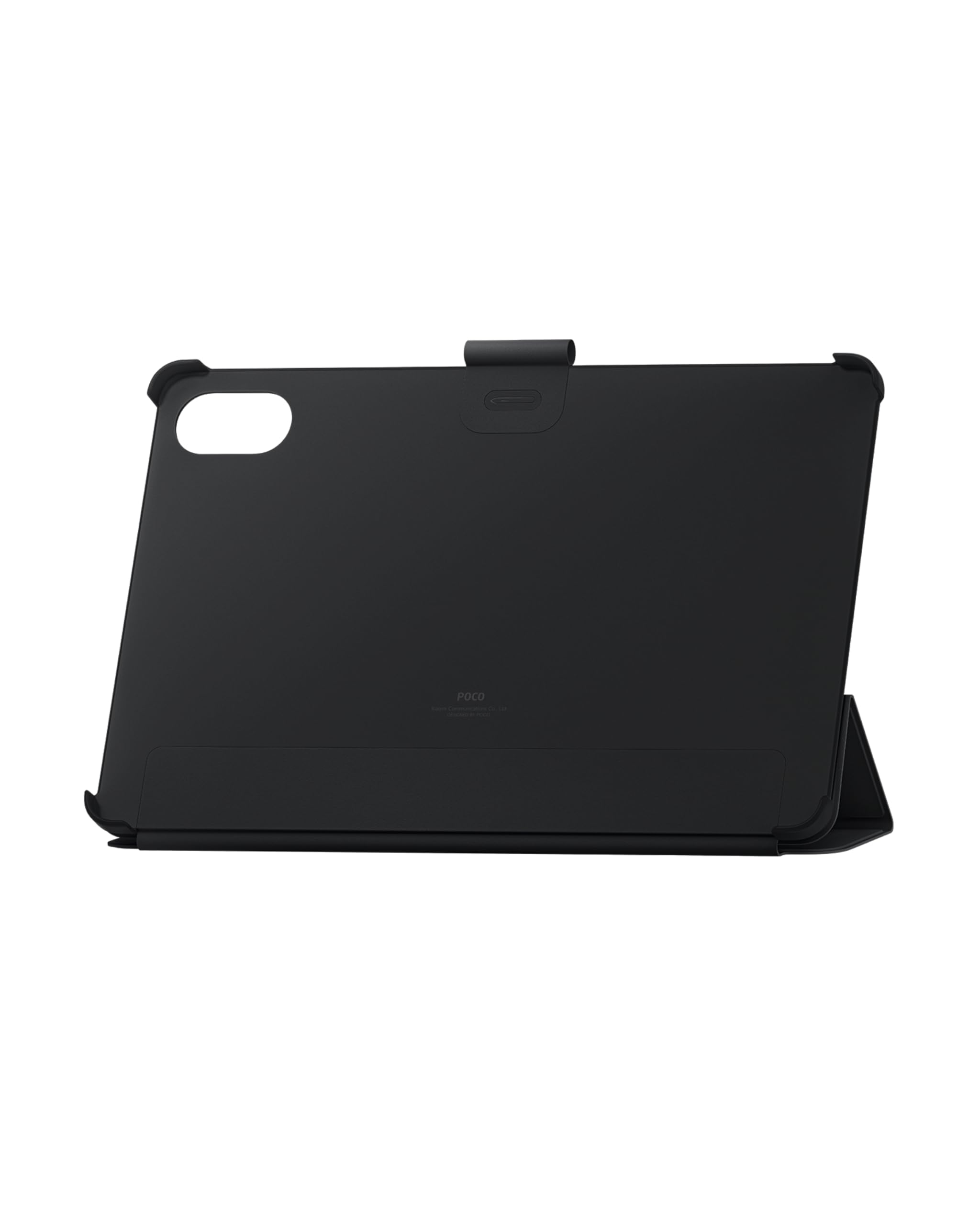 Xiaomi POCO Pad M1 Cover Tri-Fold Magnetic Stand Standalone Pen Holder Smart Sleep Wake Function
Xiaomi POCO Pad M1 Cover Tri-Fold Magnetic Stand Standalone Pen Holder Smart Sleep Wake Function