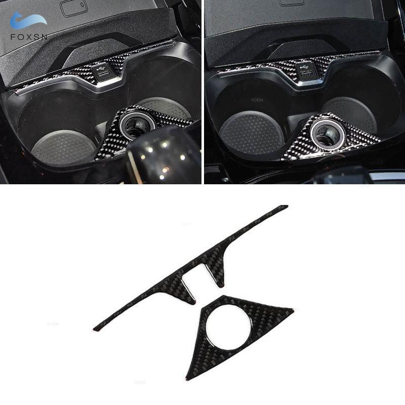 For BMW 2 Series F44 2024 Car Styling Center Console Gear Shift Panel Water Cup Holder Frame Sticker Trim
For BMW 2 Series F44 2024 Car Styling Center Console Gear Shift Panel Water Cup Holder Frame Sticker Trim
