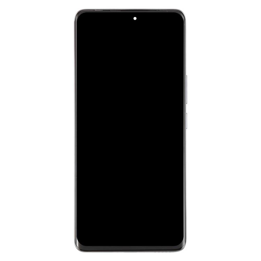 For Honor X60 Pro 5G OEM Grade S AMOLED Screen and Digitizer Assembly+Frame (Without Logo) Purple
For Honor X60 Pro 5G OEM Grade S AMOLED Screen and Digitizer Assembly+Frame (Without Logo) Purple