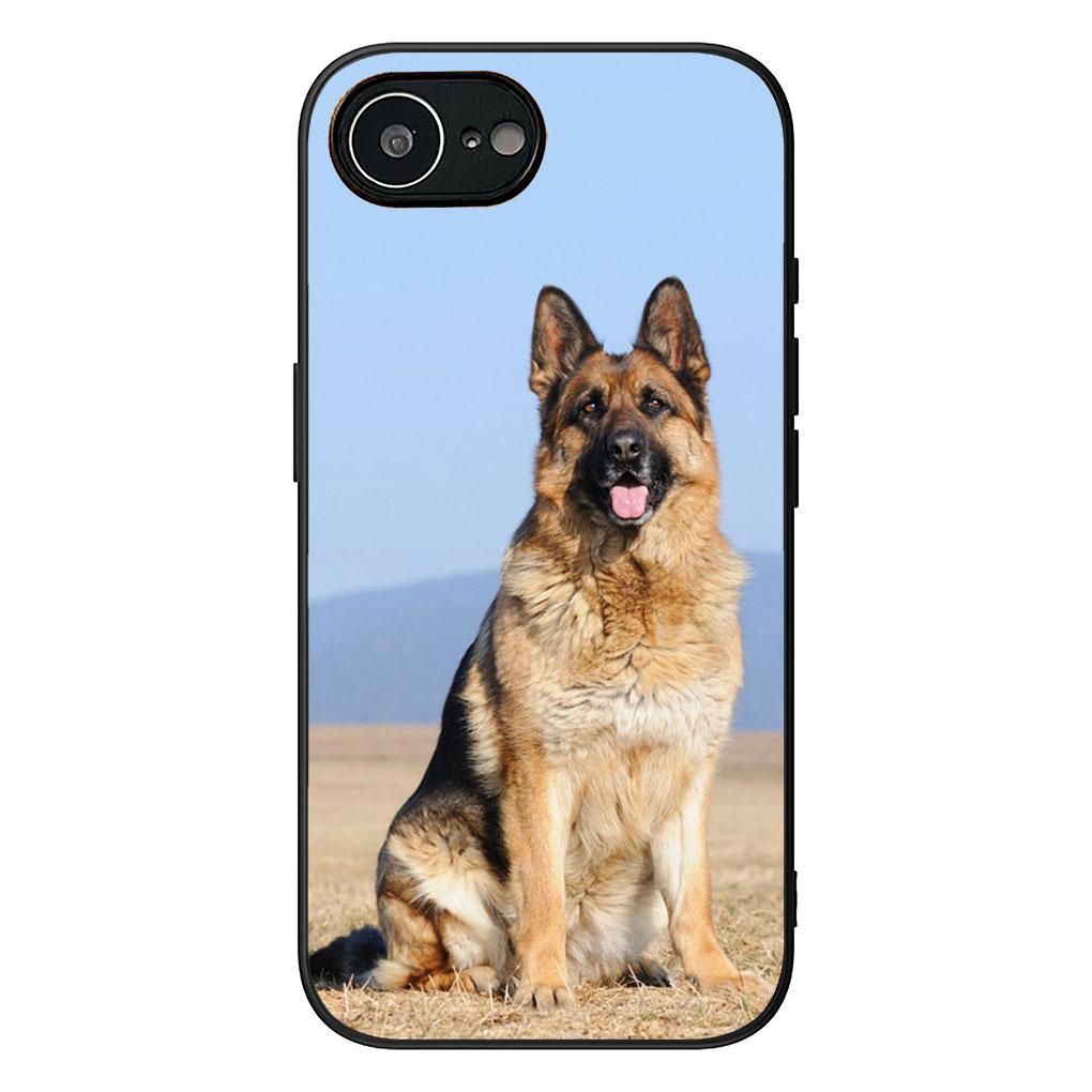Soft Cover for Xiaomi Poco C75 C65 C71 C85 X7 X6 M6 M7 F7 F8 Ultra F6 Pro Coque Phone Case German Shepherd Dog Poco M6 Pro 4G
Soft Cover for Xiaomi Poco C75 C65 C71 C85 X7 X6 M6 M7 F7 F8 Ultra F6 Pro Coque Phone Case German Shepherd Dog Poco M6 Pro 4G