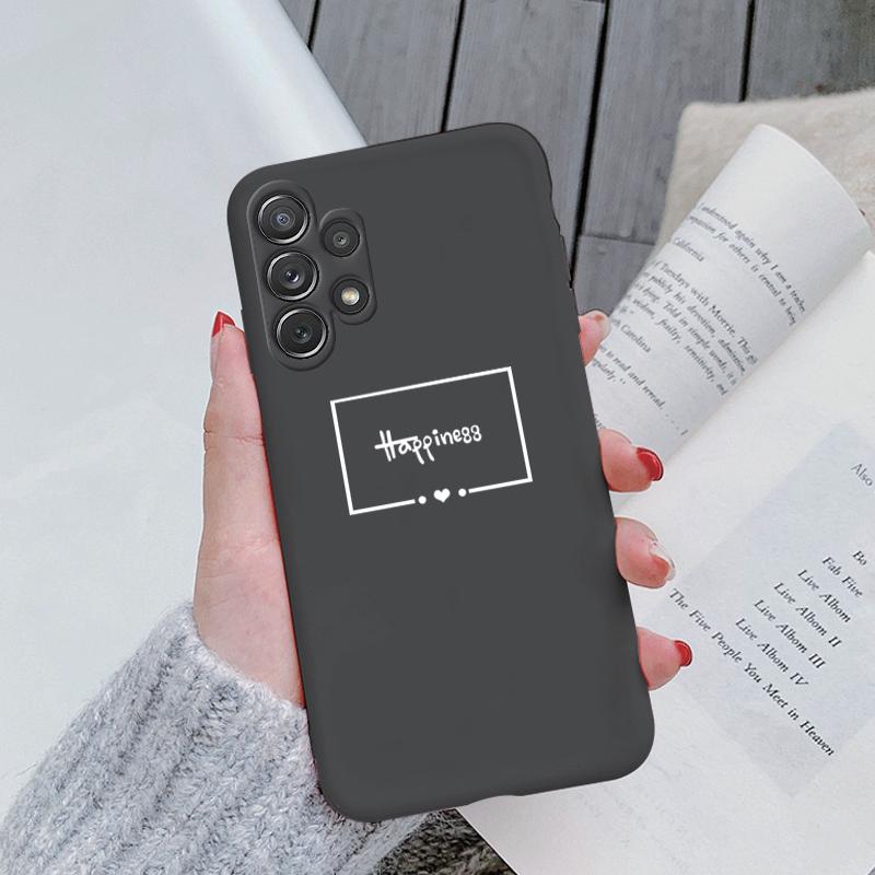 Cute Fundas For Samsung Galaxy A32 4G A32 5G Phone Case Heart Silicone Soft Bumper For Samsung A52 A53 A23 Cover Flower Daisy Samsung A32 4G
Cute Fundas For Samsung Galaxy A32 4G A32 5G Phone Case Heart Silicone Soft Bumper For Samsung A52 A53 A23 Cover Flower Daisy Samsung A32 4G