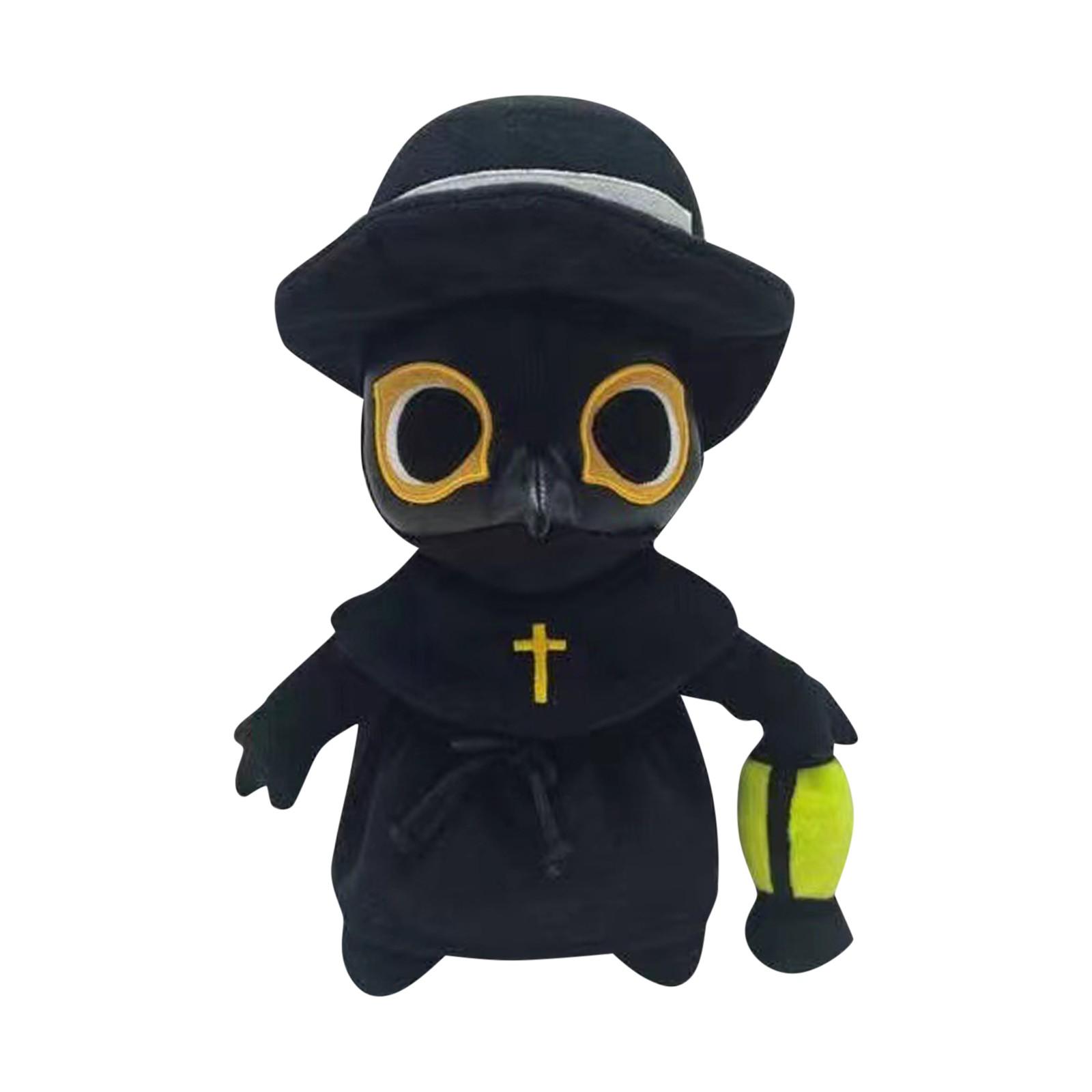 Hot - Plush Doll Toy Gift Cartoon Children s Rag Doll Doll 1PC One Size
Hot - Plush Doll Toy Gift Cartoon Children s Rag Doll Doll 1PC One Size