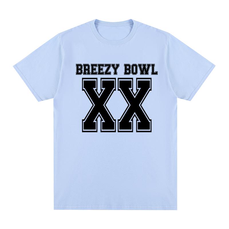 Breezy Bowl XX Tour Vintage Tshirt Rapper Chris Brown Hip Hop Fashion Pop Music Cotton Unisex T shirt New TEE TSHIRT Womens tops 3XL
Breezy Bowl XX Tour Vintage Tshirt Rapper Chris Brown Hip Hop Fashion Pop Music Cotton Unisex T shirt New TEE TSHIRT Womens tops 3XL