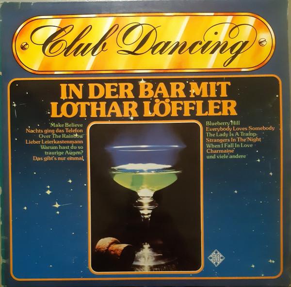 Виниловая пластинка LOTHAR LFFLER В баре с Lothar Lffler 622584AF Telefunken 1976 Германия Классическая Б/у
Виниловая пластинка LOTHAR LFFLER В баре с Lothar Lffler 622584AF Telefunken 1976 Германия Классическая Б/у