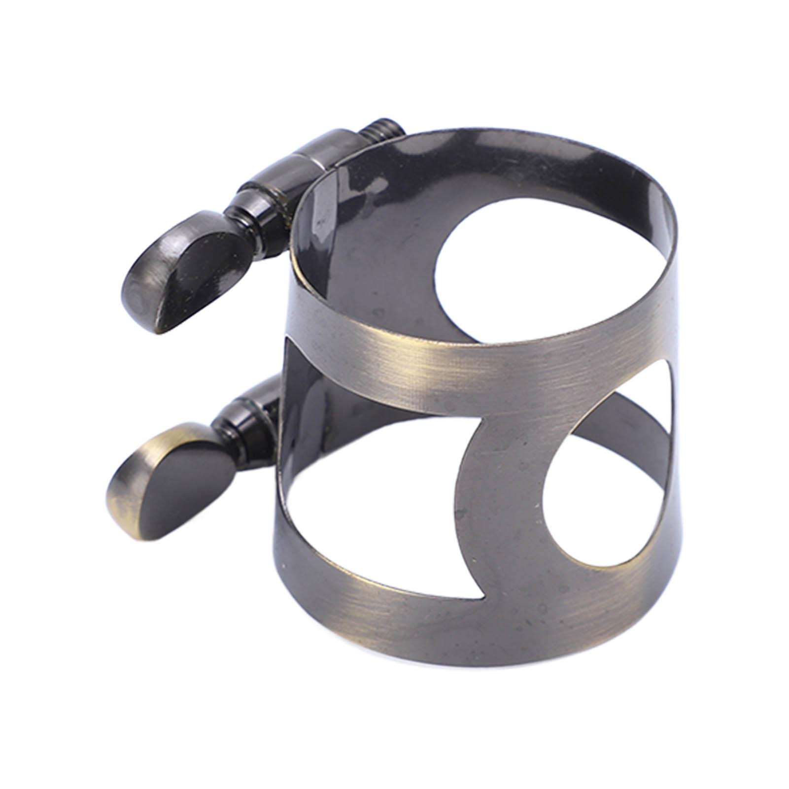 Металлический зажим для саксофона, кусок свистка, зажим, аксессуары для инструментов, альт, антиквариат
Металлический зажим для саксофона, кусок свистка, зажим, аксессуары для инструментов, альт, антиквариат