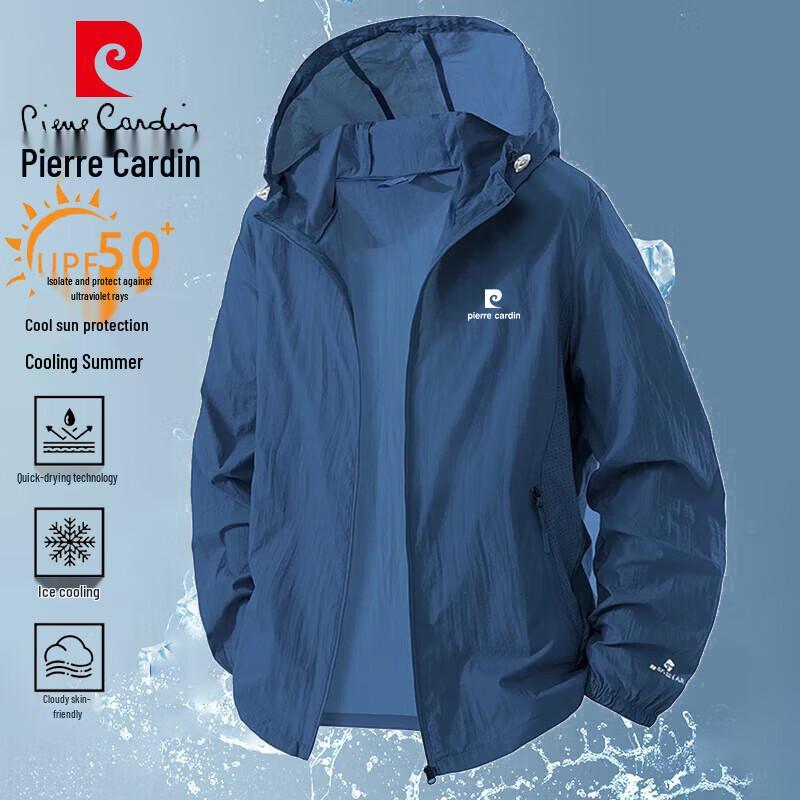 Pierre Cardin Men s Summer Apparel M
Pierre Cardin Men s Summer Apparel M