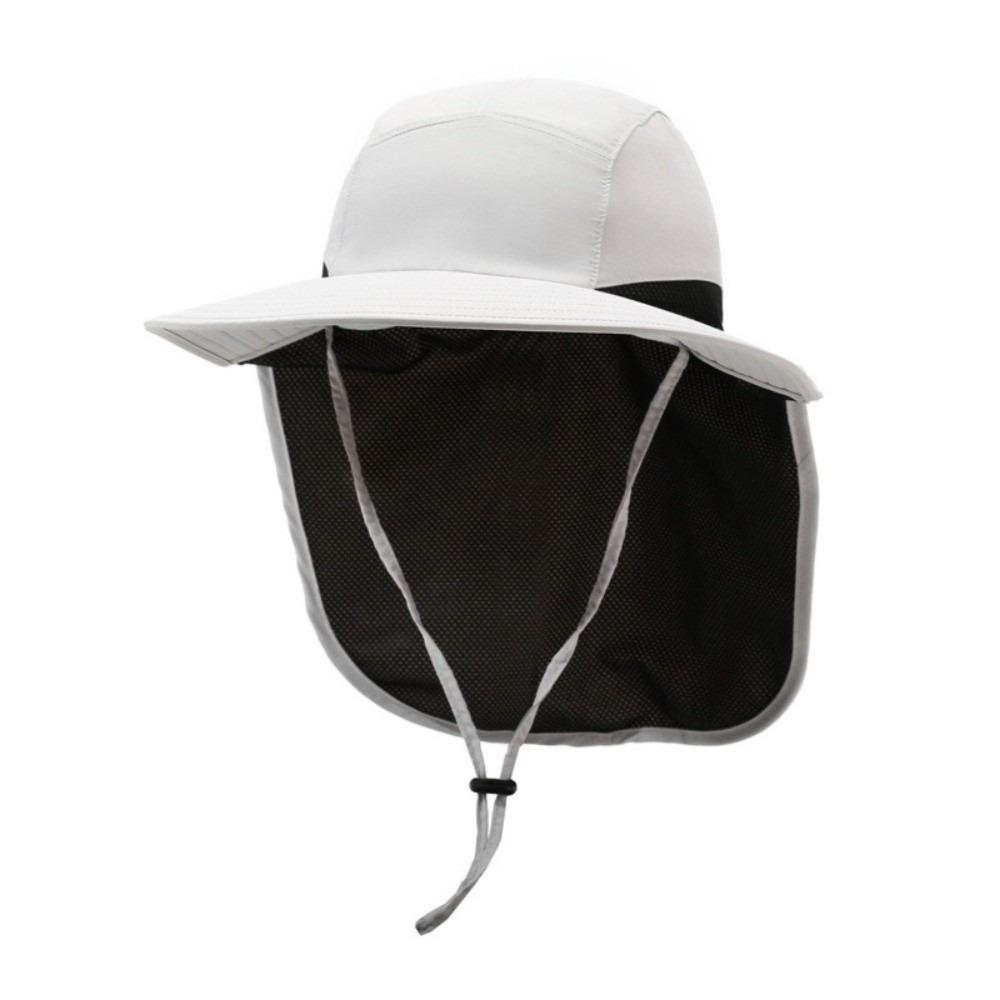 Wide Brim Outdoor Sun Hat UV Protection Bucket Cap Sunhat Fisherman Cap Women светло-серый
Wide Brim Outdoor Sun Hat UV Protection Bucket Cap Sunhat Fisherman Cap Women светло-серый