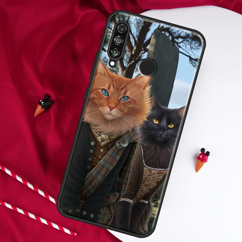 Jamie and Claire Outlander For Huawei Nova 10 SE 9 5T 12s 12i 11i Y91 Y90 Y60 Y70 Y72 Y61 P20 P30 P40 Lite P60 Pro Case Huawei Nova 9
Jamie and Claire Outlander For Huawei Nova 10 SE 9 5T 12s 12i 11i Y91 Y90 Y60 Y70 Y72 Y61 P20 P30 P40 Lite P60 Pro Case Huawei Nova 9