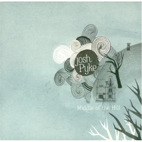 7-дюймовая пластинка JOSH PYKE - Middle Of The Hill 1725625 Island Records 2006 UK Folk Б/У
7-дюймовая пластинка JOSH PYKE - Middle Of The Hill 1725625 Island Records 2006 UK Folk Б/У