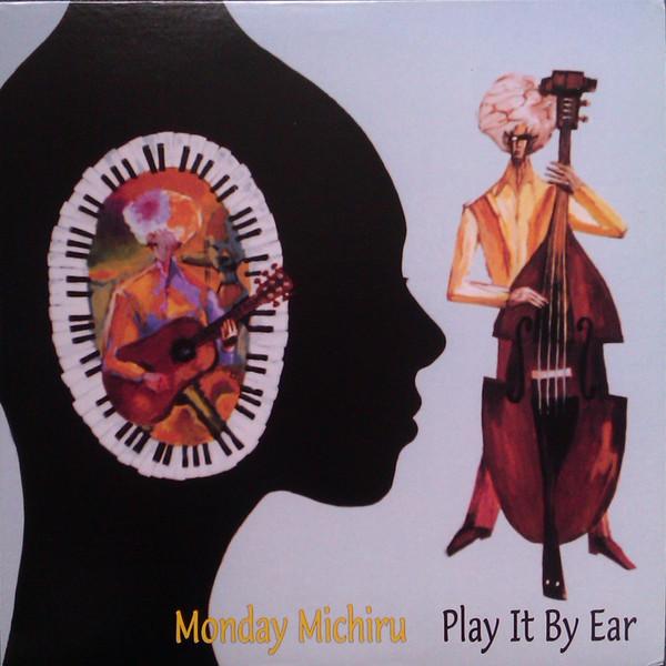 12inch Record MONDAY MICHIRU Play It By Ear POJH1037 POLYDOR 1999 Japan Japanese Club Dance Used
12inch Record MONDAY MICHIRU Play It By Ear POJH1037 POLYDOR 1999 Japan Japanese Club Dance Used