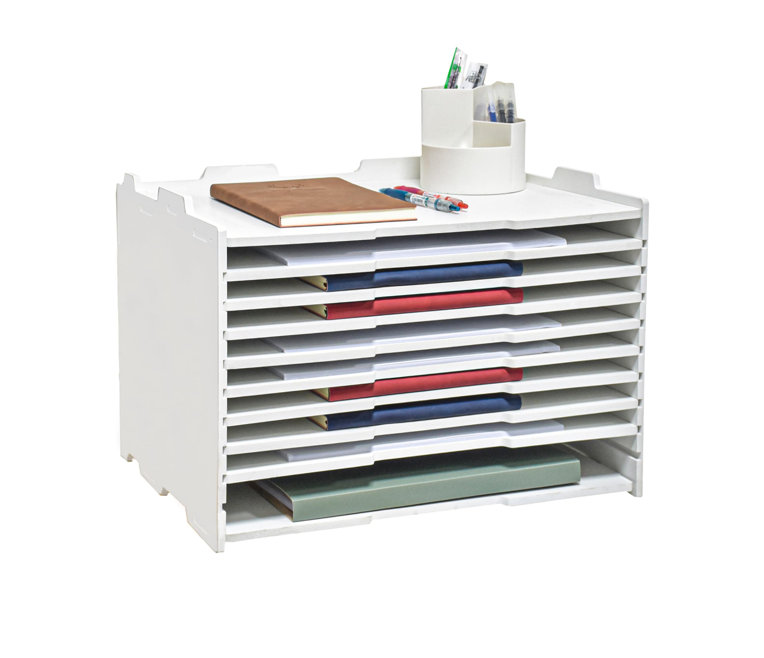 YFS a3 document a3 letter desk document document document desktop height small item stationery file simple and easy to horizontal 9 rack, case, tray, белый
YFS a3 document a3 letter desk document document document desktop height small item stationery file simple and easy to horizontal 9 rack, case, tray, белый