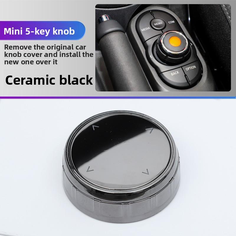 For BMW 1 3 4 7 Series Car Gear Knob Covers for Multimedia Buttons F20 F30 E87 E90 F30 F10 E92 E91 F34 F31 F11 E61 E60 Models
For BMW 1 3 4 7 Series Car Gear Knob Covers for Multimedia Buttons F20 F30 E87 E90 F30 F10 E92 E91 F34 F31 F11 E61 E60 Models