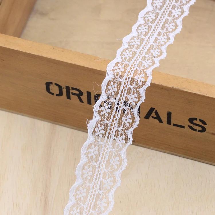 5yards 25mm White/black Lace Ribbon DIY Decorative Trim Fabric Wedding Birthday Christmas Decor DIY Craft Clothing Accessories 25mm lace ribbon білий
5yards 25mm White/black Lace Ribbon DIY Decorative Trim Fabric Wedding Birthday Christmas Decor DIY Craft Clothing Accessories 25mm lace ribbon білий