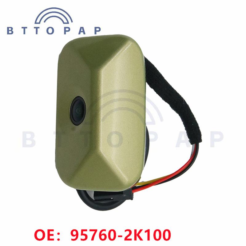 95760-2K100 Reversing Camera Reversing Assist Automobiles Parts For 2011 Kia Soul 2010-2013 95760-2K101 957602K100 957602K101
95760-2K100 Reversing Camera Reversing Assist Automobiles Parts For 2011 Kia Soul 2010-2013 95760-2K101 957602K100 957602K101