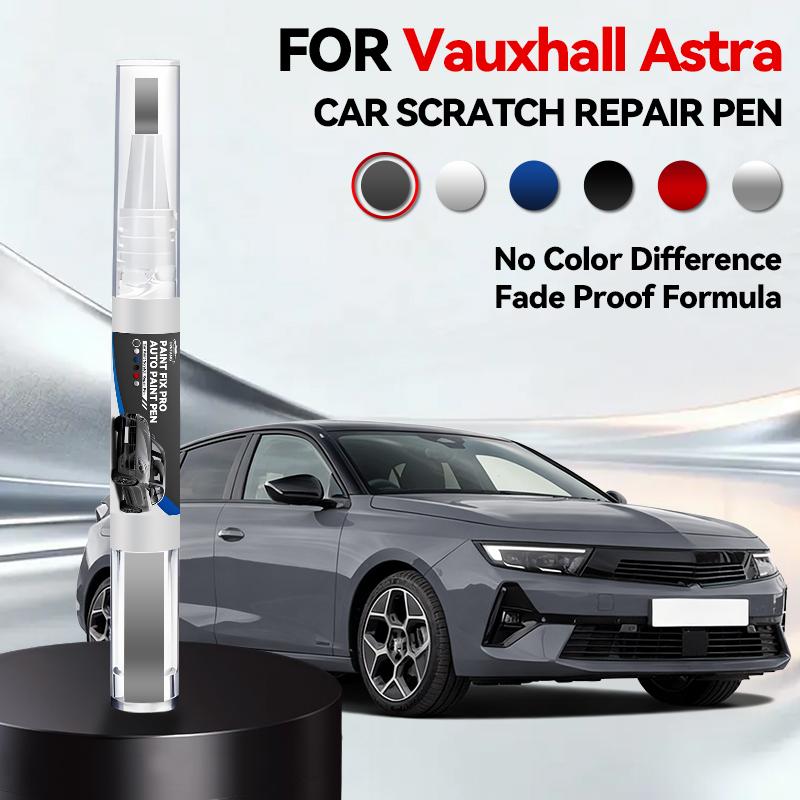 For 1979-2025 Vauxhall Astra Paint Repair Pen Touch Up Scratch Remover DIY Auto Accessories White Black Yellow Blue Silver Grey
For 1979-2025 Vauxhall Astra Paint Repair Pen Touch Up Scratch Remover DIY Auto Accessories White Black Yellow Blue Silver Grey