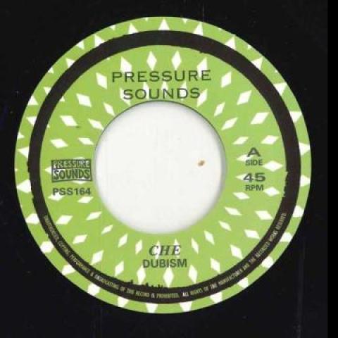 7-дюймовая пластинка ДУБИЗМ - Че / Версия Че PSS164 Pressure Sounds 2024 Великобритания Регги, Ска и Даб
7-дюймовая пластинка ДУБИЗМ - Че / Версия Че PSS164 Pressure Sounds 2024 Великобритания Регги, Ска и Даб