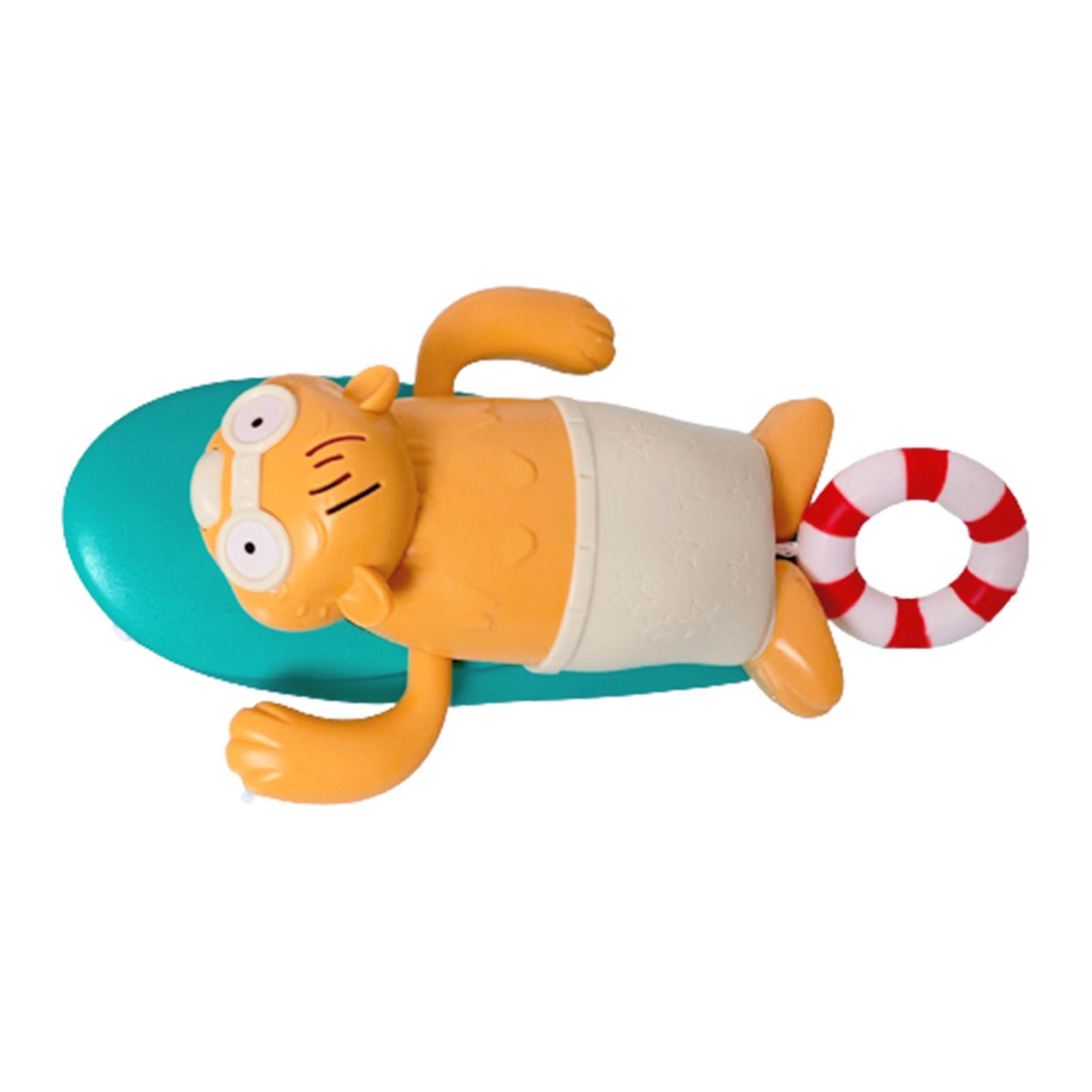Children s Bath Toys Baby Playing In Water Clockwork Floating Bathtub Toys бобровий
Children s Bath Toys Baby Playing In Water Clockwork Floating Bathtub Toys бобровий