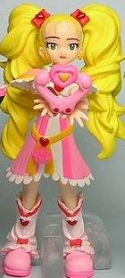The two are Pretty Cure MAX HEART Pretty Cure DX Shinir Minus Single Mini Figure
The two are Pretty Cure MAX HEART Pretty Cure DX Shinir Minus Single Mini Figure