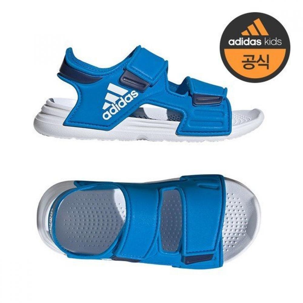 Adidas 170mm 210mm Junior Comfortable Velcro Alta Venture Summer Sandals GV7803P339150710
Adidas 170mm 210mm Junior Comfortable Velcro Alta Venture Summer Sandals GV7803P339150710