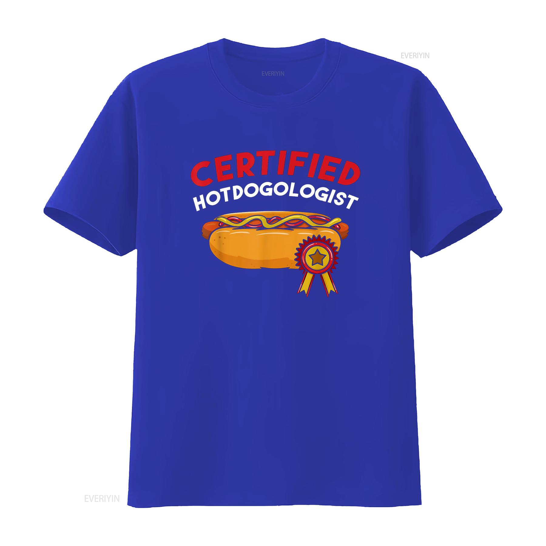 Certified Hotdogologist Hot Dog Hotdogs Sausage Frank Wiener T Shirt vintage Washed Soft Comfortable graphic S
Certified Hotdogologist Hot Dog Hotdogs Sausage Frank Wiener T Shirt vintage Washed Soft Comfortable graphic S