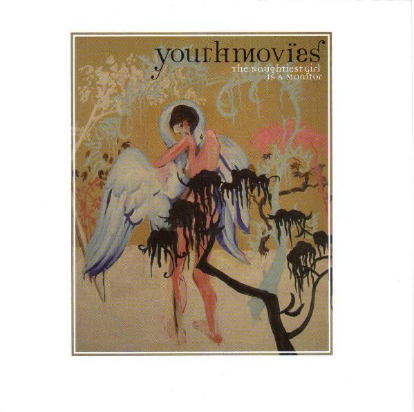 7inch Record YOUTHMOVIES The Naughtiest Girl Is A Monitor DIS0036 Drowned In Soun 2008 UK Rock Used
7inch Record YOUTHMOVIES The Naughtiest Girl Is A Monitor DIS0036 Drowned In Soun 2008 UK Rock Used
