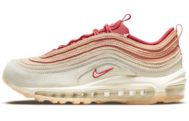 Nike Air Max 97 Orange Chalk Cashmere Women s DM8943-700 35.5
Nike Air Max 97 Orange Chalk Cashmere Women s DM8943-700 35.5