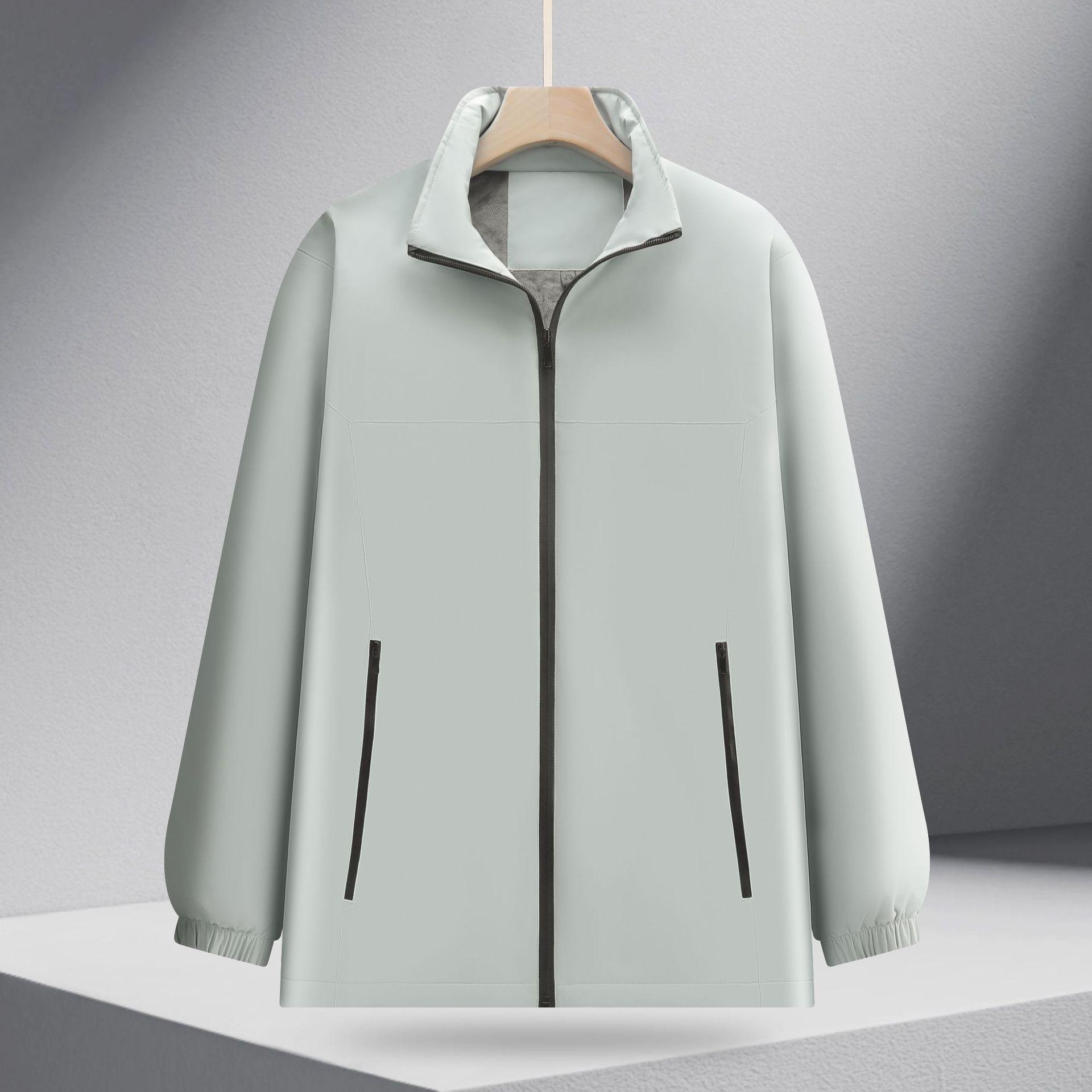 Custom Stand Collar Super Soft Thick Cotton Windbreaker, Oil-Resistant & Waterproof Outerwear M
Custom Stand Collar Super Soft Thick Cotton Windbreaker, Oil-Resistant & Waterproof Outerwear M