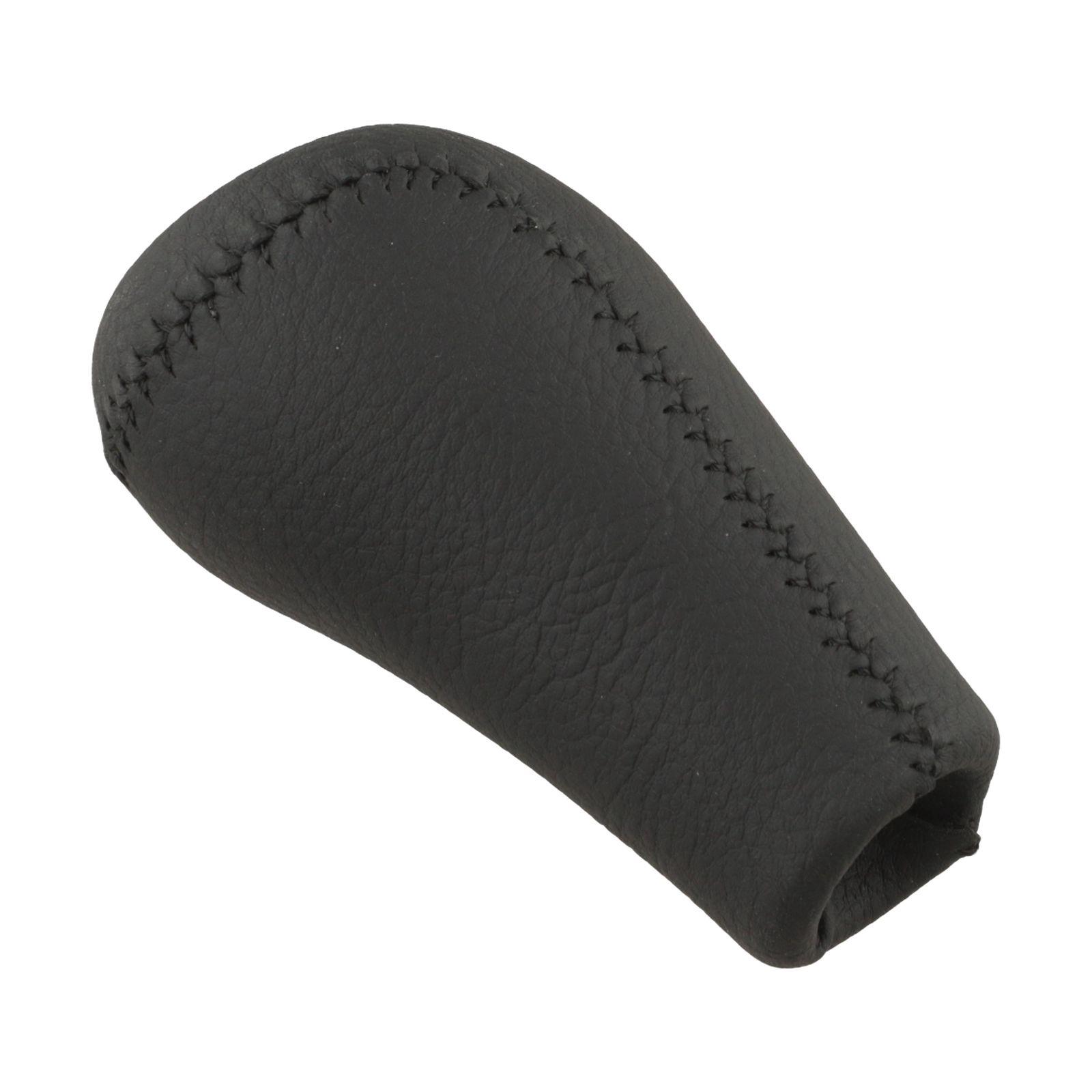 Leather Gear Shift Knob Easy Installation Enhanced Durability Leather Material Perfect Match For Vehicle Upgrade China Mainland
Leather Gear Shift Knob Easy Installation Enhanced Durability Leather Material Perfect Match For Vehicle Upgrade China Mainland