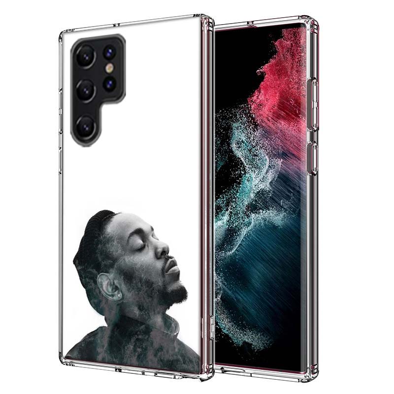 Kendrick Lamar Not Like Us Capa Phone Case For Samsung S26 Ultra S25 Edge Galaxy S23 S21 S20 S24 FE S22 S10 Plus Cover Clear TPU Samsung S24 Ultra
Kendrick Lamar Not Like Us Capa Phone Case For Samsung S26 Ultra S25 Edge Galaxy S23 S21 S20 S24 FE S22 S10 Plus Cover Clear TPU Samsung S24 Ultra