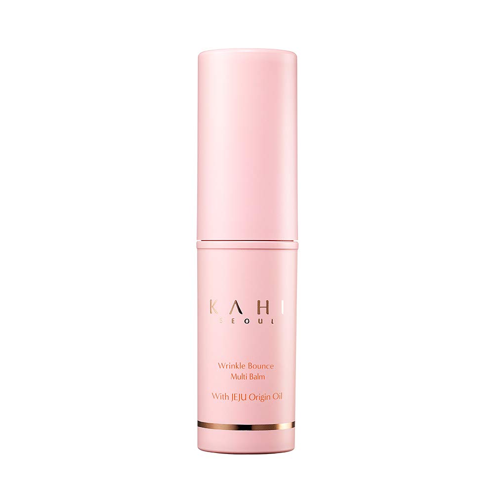 KAHI Wrinkle Bounce Multi Balm Универсальный бальзам против морщин Kahi Wrinkle Bounce Multi Balm (9g),
KAHI Wrinkle Bounce Multi Balm Универсальный бальзам против морщин Kahi Wrinkle Bounce Multi Balm (9g),