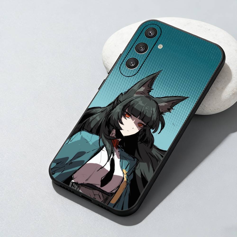 Z-Z-Zeron Miyabi Phone Case For Samsung Galaxy A73,A72,A71,A70,A52,A51 Others Soft Black Cover Samsung a42 5g
Z-Z-Zeron Miyabi Phone Case For Samsung Galaxy A73,A72,A71,A70,A52,A51 Others Soft Black Cover Samsung a42 5g