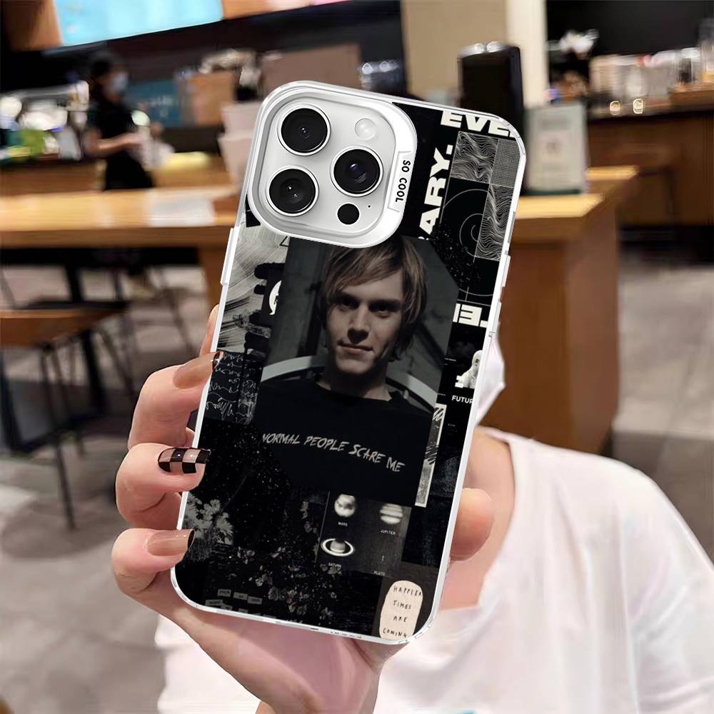Американский актер Эван Питерс Чехлы для телефона для iPhone 17 16 15 14 13 12 11 Plus Pro Max Pro Цветной Матовый Чехол iPhone 15 pro
Американский актер Эван Питерс Чехлы для телефона для iPhone 17 16 15 14 13 12 11 Plus Pro Max Pro Цветной Матовый Чехол iPhone 15 pro