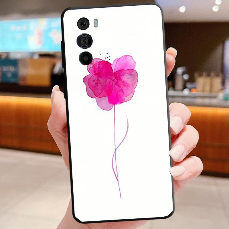 Case For Motorola Edge 50 40 Pro 60 50 40 30 Ultra Neo Fusion Moto G85 G72 G53 G54 G84 G13 G32 flower Dandelion Lotus lavender Moto G32
Case For Motorola Edge 50 40 Pro 60 50 40 30 Ultra Neo Fusion Moto G85 G72 G53 G54 G84 G13 G32 flower Dandelion Lotus lavender Moto G32