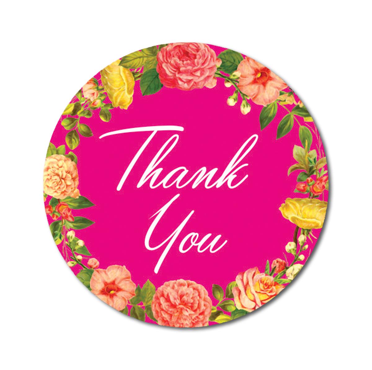 Милий Сувенір 45 шт. Круглі Весільні Наліпки-Печатки для Конвертів Чорний Квітковий Вінок Дякую-1.6 1.6 Inches Diameter рожевий
Милий Сувенір 45 шт. Круглі Весільні Наліпки-Печатки для Конвертів Чорний Квітковий Вінок Дякую-1.6 1.6 Inches Diameter рожевий